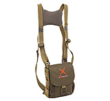 Image of Alps Outdoorz Standard Bino Harness X - Coyote Brown 7B01AFBC