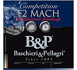 Baschieri &amp; Pellagri Mach 12 Gauge 7/8 oz 2.75in Shotgun Ammunition