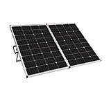 Image of Zamp Solar Legacy Series 230 Watt Regulated Portable Solar Kit