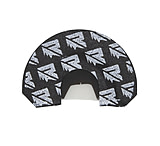 Image of Higdon Outdoors Riven Black Ice Diaphragm Elk Mouth Call C8BCB3D5
