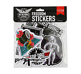 Image of We the People Holsters Freedom Stickers 62DD8EFE