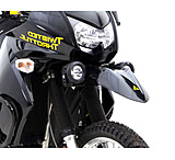 Image of Denali Electronics Motorcycle Light Mounts 13EAE3A1