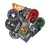 Image of Montana Knife Company Sticker Packs