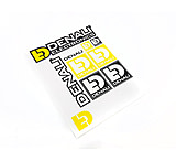 Image of Denali Electronics Decal Sheet