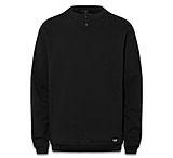 Image of 1620 Workwear Henley Sweatshirt D4617A7C