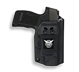 Image of We the People Holsters Sig Sauer P365X IWB Holster 91E3C1DC