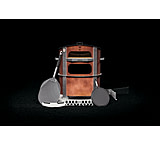 Image of Breeo Live-Fire Pizza Oven Bundle 0E21DBD2