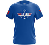 Image of We the People Holsters Top Dad Short Sleeve Shirt - Men's