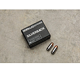 Gorilla Ammunition Gorilla Silverback .45 ACP 230 Grain Self Defense Brass Case Pistol Ammunition