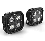 Image of Denali Electronics Driving Lights 4320A990