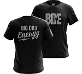 Image of We the People Holsters Big Dad Energy Short Sleeve Shirt 163D59B1