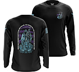 Image of We the People Holsters Shadow Of Death Long Sleeve Shirt 609E81F1