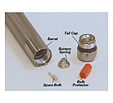 Image of Maglite MINI MAGLITE 2 CELL AA LAMP PROTECTOR FE04F934