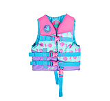 Image of Body Glove Vision Child USCGA Type III Nylon PFD - Purple CD53C2EC