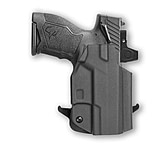 Image of We the People Holsters Taurus Tx22 Compact 3.6 Manual Safety Red Dot Optic Cut Owb Holster DA556451