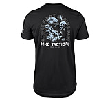 Image of Montana Knife Company Strike First Tee - Men's