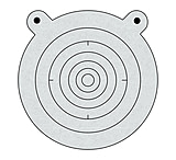 Image of Infinite Defense Infinity Bullseye Silhouette Target C967E249