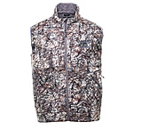 Image of ASIO Gear Core-Warmth Vest 2.0 - Men's