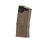 Image of Lancer Systems L5AWM LIMITED 10/30 MAGAZINE - .223/5.56/.300BLK, 10/20, OPAQUE BLACK 155BDDDB