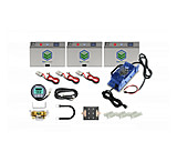 Image of Big Battery Inc. 48V 3X FALCON ELITE KIT - LiFePO4 - 183Ah - 9.18kWh EEB2AE27