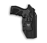 Image of We the People Holsters Taurus Th 9 Full Size Manual Safety 4.27 Iwb Holster A2999E49