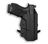 Image of We the People Holsters Psa Dagger Compact With Sw4 Slide 3.9 Owb Holster DCAF85F7