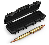 Image of Old Southern Brass .308 Real Bullet Casing Mechanical Pencil Tactical Gift Box