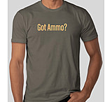 Image of Gorilla Ammunition Gorilla Firearms Got Ammo T-Shirt - Mens