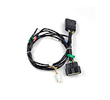 Image of Denali Electronics Plug-&amp;-Play Dialdim Wiring Adapter For Ktm 1290 786DA85A