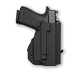 Image of We the People Holsters Glock 19/19X with Olight Baldr S Light OWB Holster AA46C398