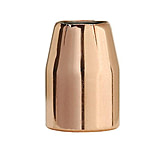 Image of Atlanta Arms Specialty Cartridge .451 Caliber Rifle Bullets, 185 Grain, Jacketed Hollow Point (JHP)
