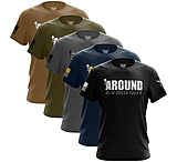 Image of We the People Holsters F Around &amp; Find Out Freedom Short Sleeve Bundle - Men's