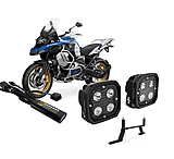 Image of Denali Electronics Vehicle-Specific Bundles 9281B298