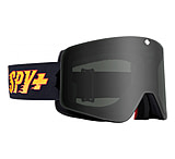 Image of Spy Optic Marauder - Spy Optic - Warm Gray Snow Goggles 05DD6565