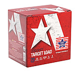PPU Stars &amp; Stripes Target Shotshells 20 Gauge 7/8oz #8 Shot 2.75" Shotgun Ammo