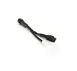 Image of Denali Electronics Wiring Adapter - Drl Light To Driving Light Harness C98FC98C