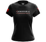 Image of We the People Holsters WYR Would You Rather Short Sleeve Shirt - Women's