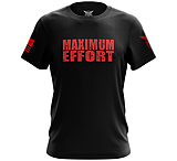 Image of We the People Holsters Maximum Effort Short Sleeve Shirt 3AFAEEAC