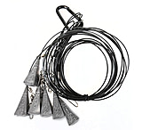 Image of Higdon Outdoors Battleship Rig 54 with 6oz Weight 6pk DEA6BD6D