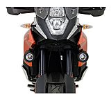Image of Denali Electronics Driving Light Mount - Ktm 1050&amp;Comma; 1090 &amp; 1190 Adventure 6C8AA339