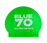 Image of BlueSeventy Deluxe Latex Swim Cap - Men's