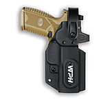 Image of We the People Holsters FN 509 Midsize Level 2 Duty Holster 323BAFFD
