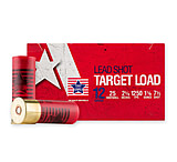 PPU TRZ Trading Target Load 12 Gauge 1-1/8 oz #7.5 Shot 2.75" Shotgun Ammunition