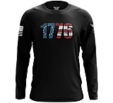 Image of We the People Holsters Forever 1776 Long Sleeve Shirt AE546292