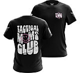 Image of We the People Holsters Tactical Moms Club Short Sleeve Shirt 1FEA1325