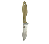Image of Montana Knife Company JACKSTONE - OLIVE A2E39B9A