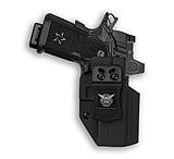 Image of We the People Holsters Staccato CS23 2023 Red Dot Optic Cut IWB Holster ADE9CD66