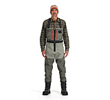 Image of Simms Fishing Products Freestone Z Stockingfoots Waders - Men's