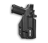 Image of We the People Holsters Springfield 1911 5 45Acp With Surefire X300U-A Light Level 2 Duty Holster 147D9349