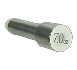 Image of Tacfire Stainless Steel Long Buffer 7 oz EEB48074